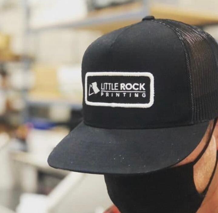 Images Little Rock Printing