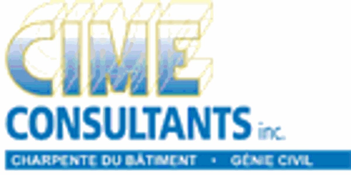 CIME Consultants Logo