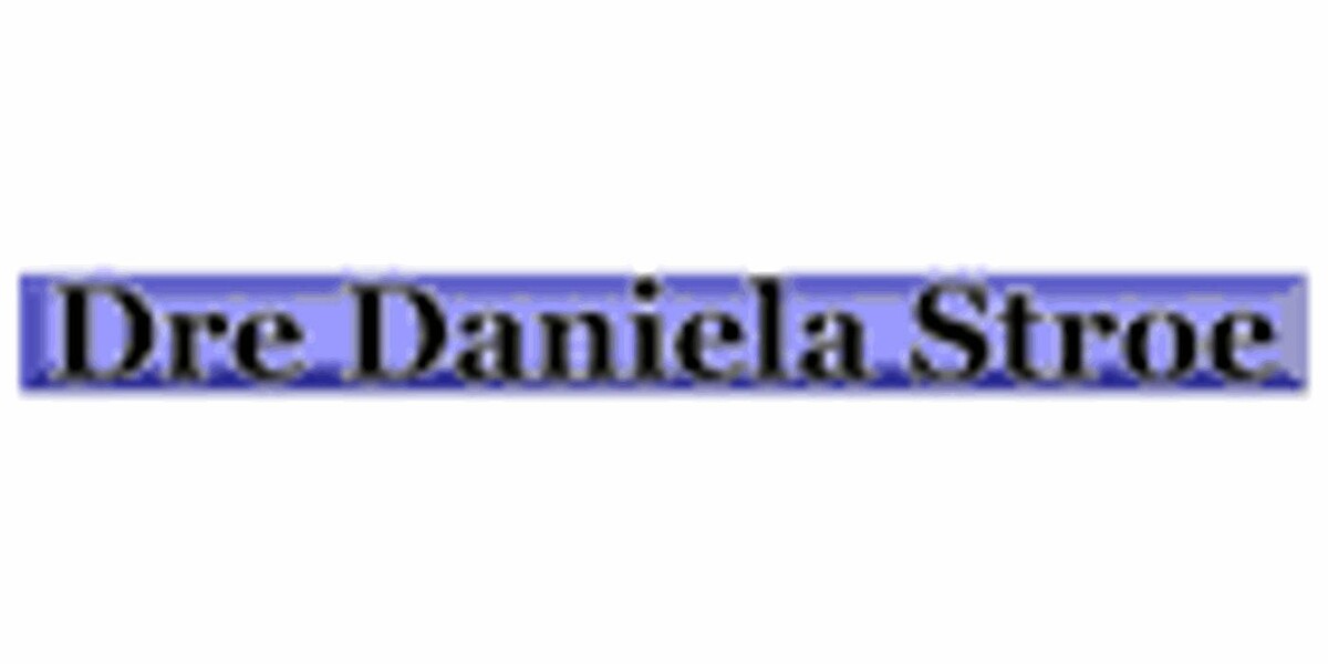 Dre Stroe Daniela Logo