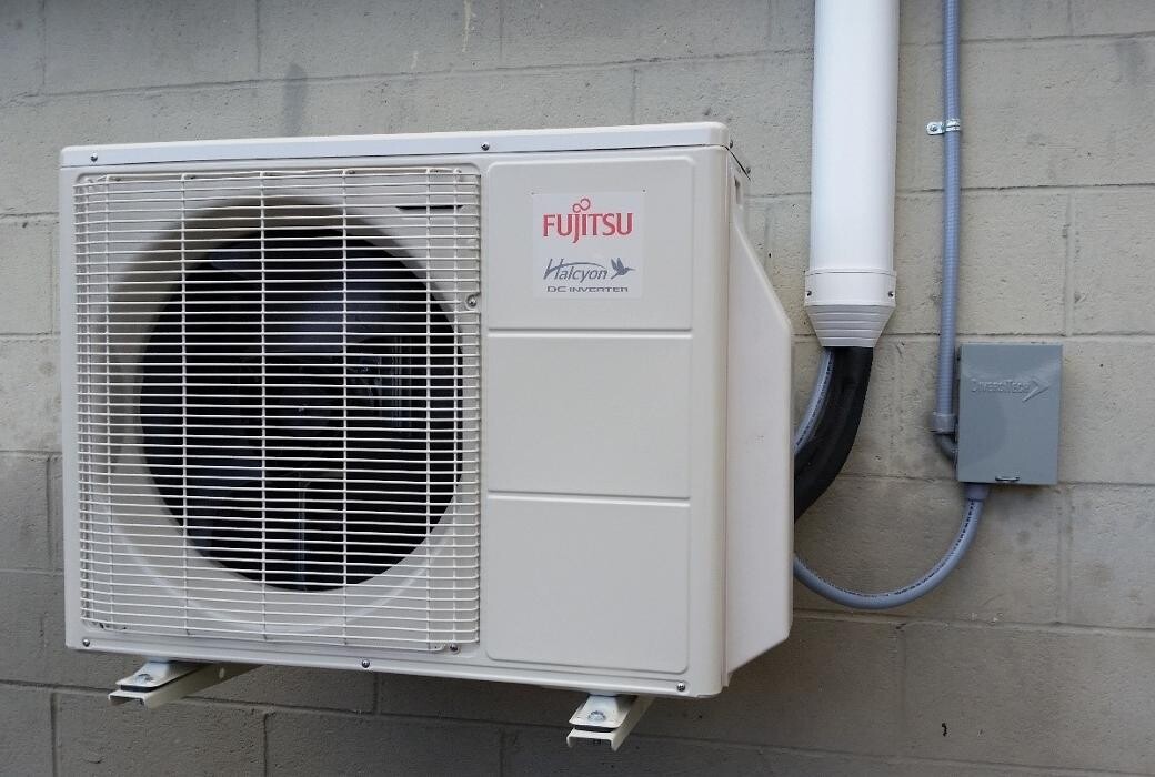 Images Vent-Air Heating & Refrigeration