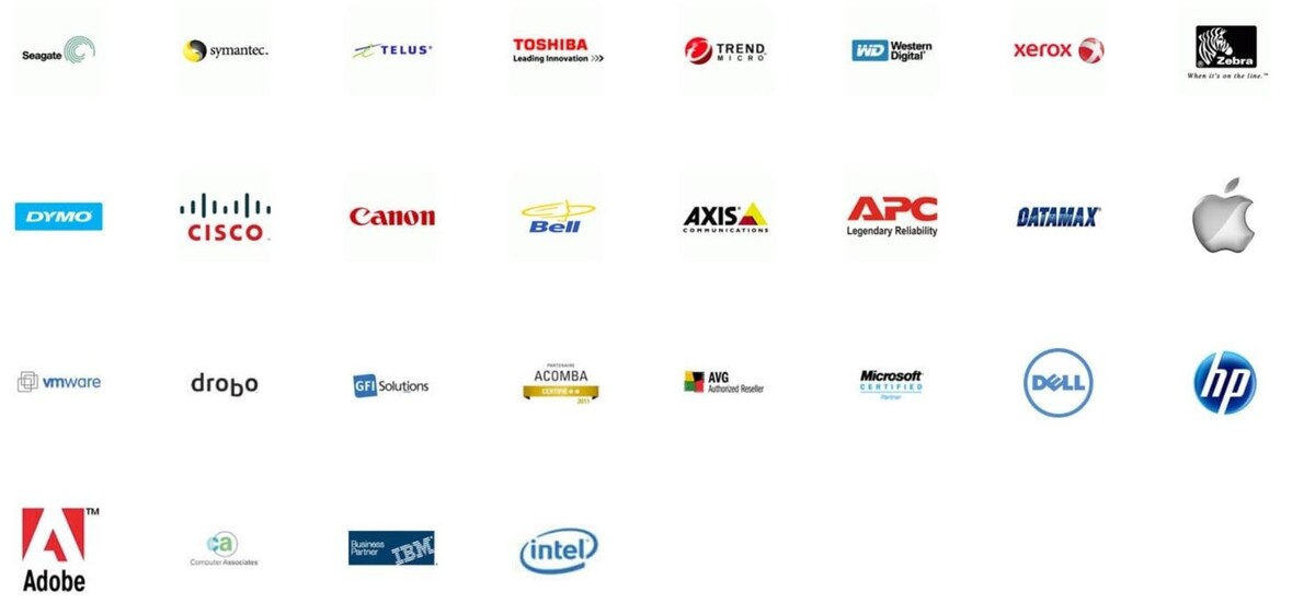 Images Microcomp
