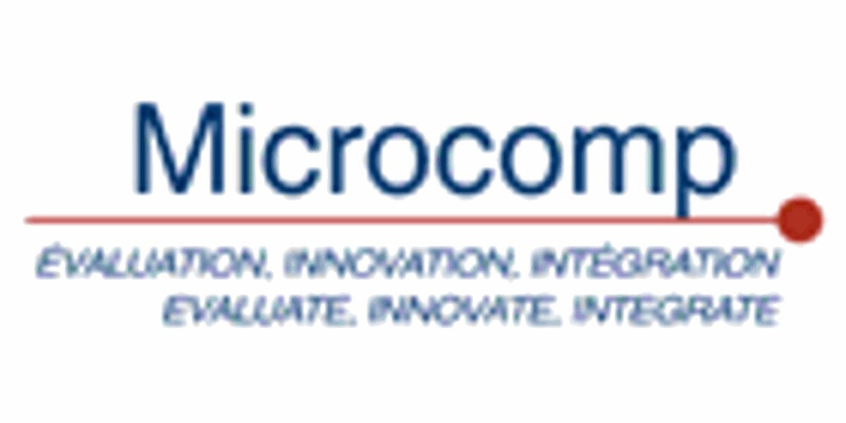 Microcomp Logo