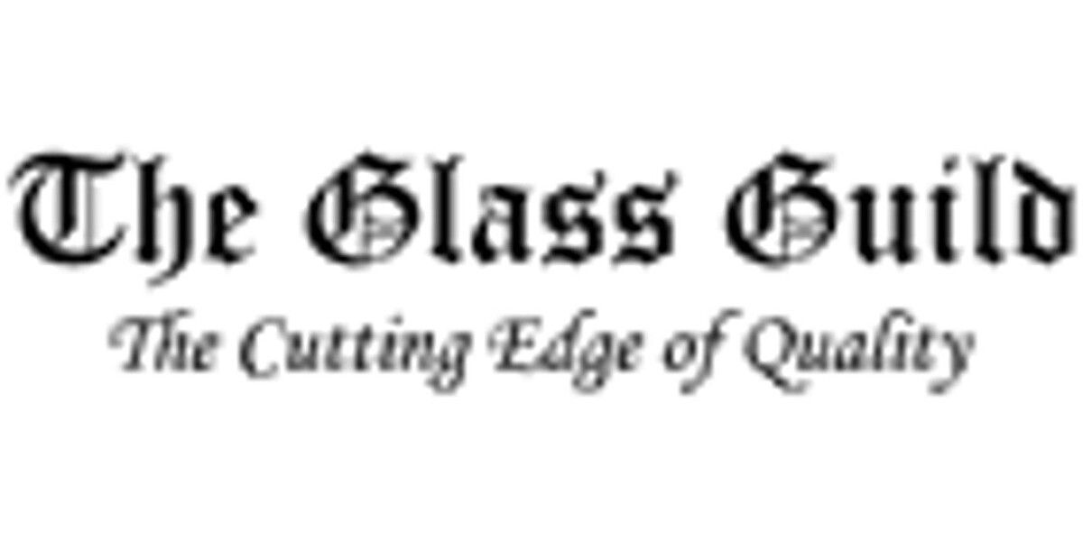 The Glass Guild Logo