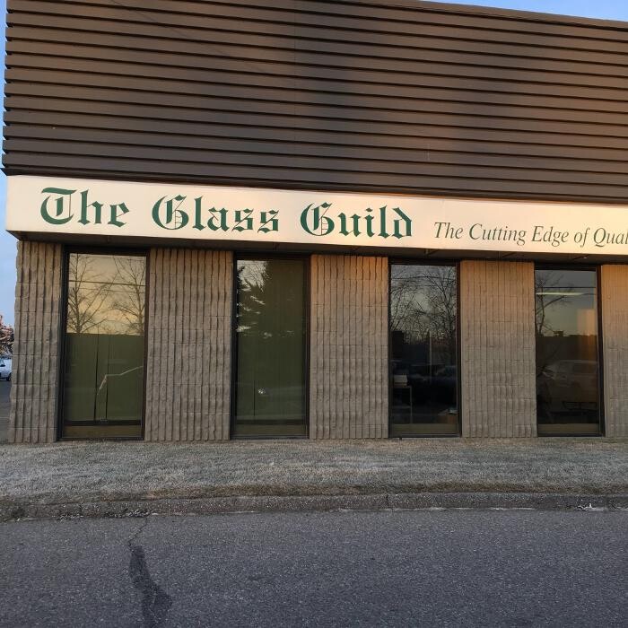 Images The Glass Guild