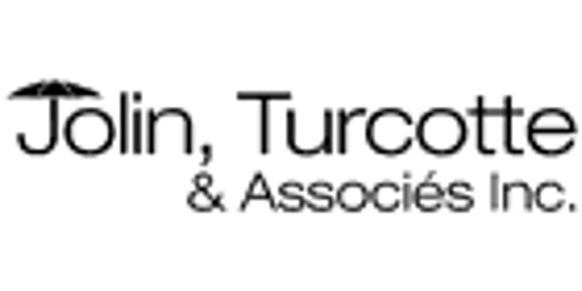 Jolin Turcotte Et Associé Logo