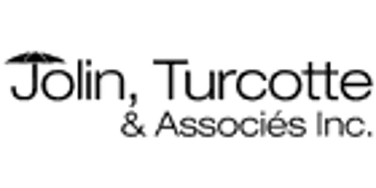 Jolin Turcotte Et Associé Logo