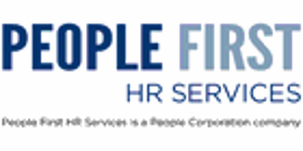 People First HR Services Ltd Logo