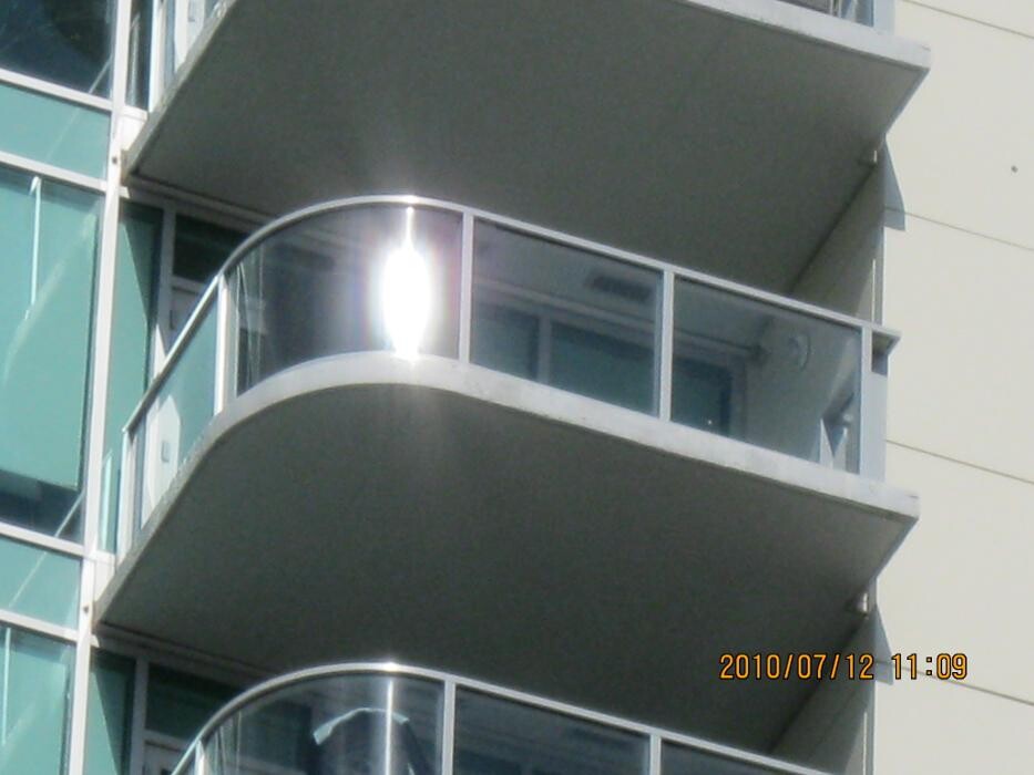 Images Star Aluminum Railing System Inc