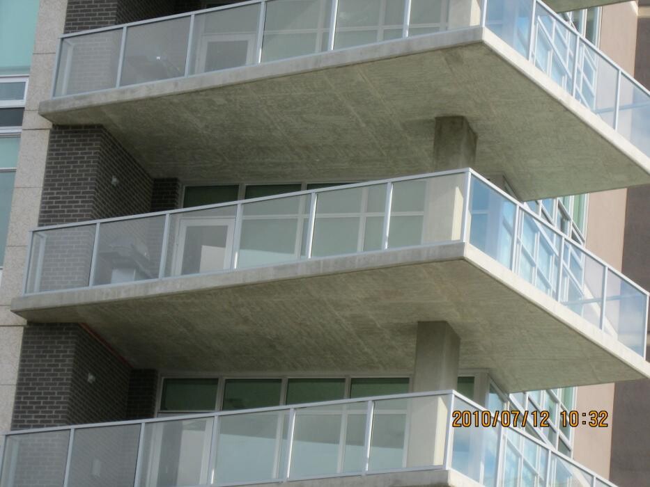 Images Star Aluminum Railing System Inc