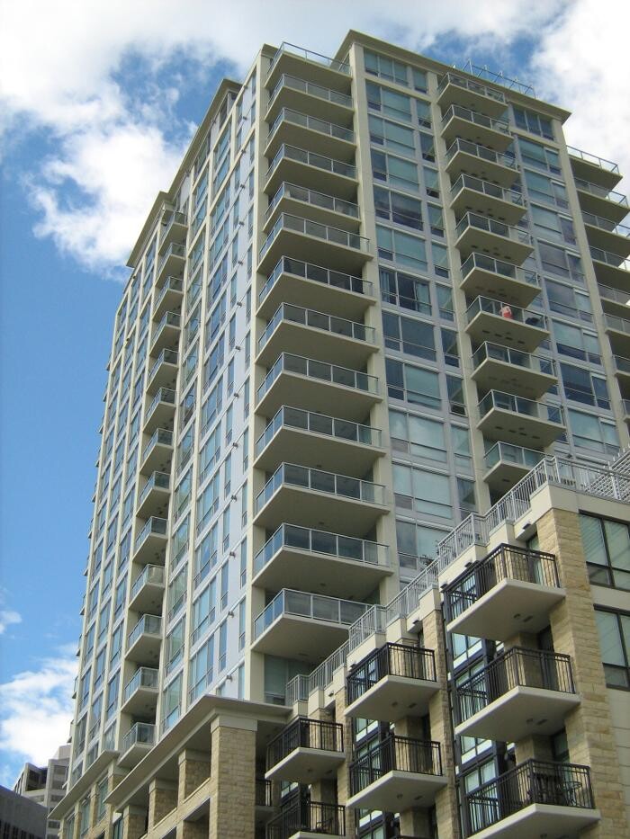 Images Star Aluminum Railing System Inc