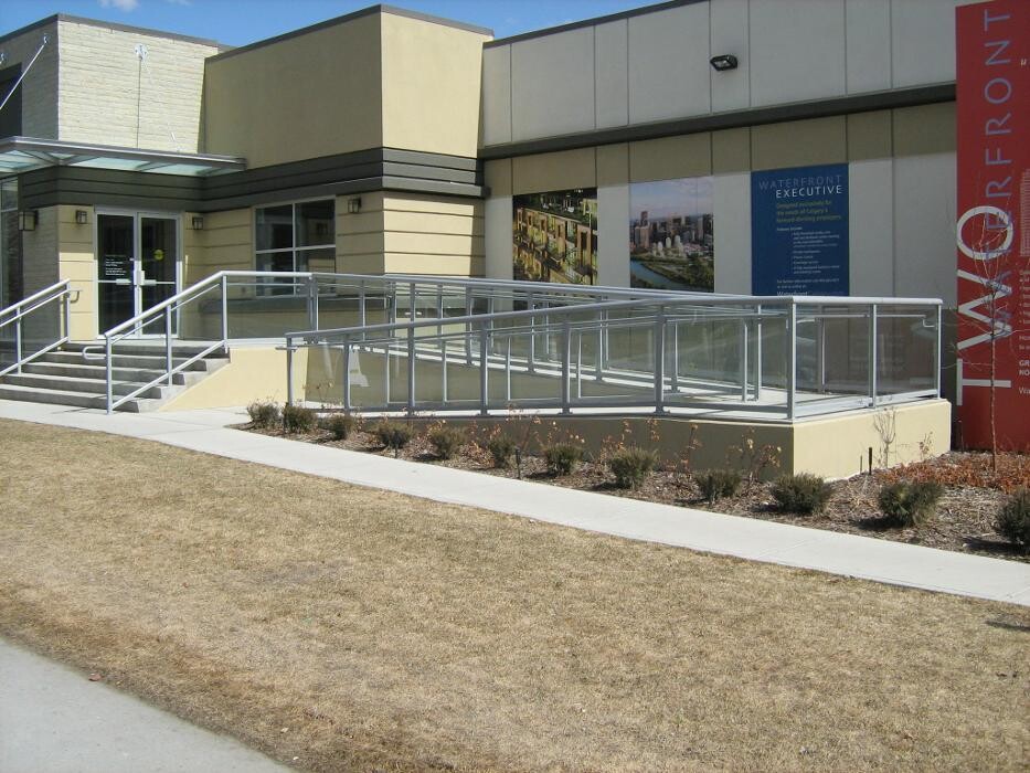 Images Star Aluminum Railing System Inc