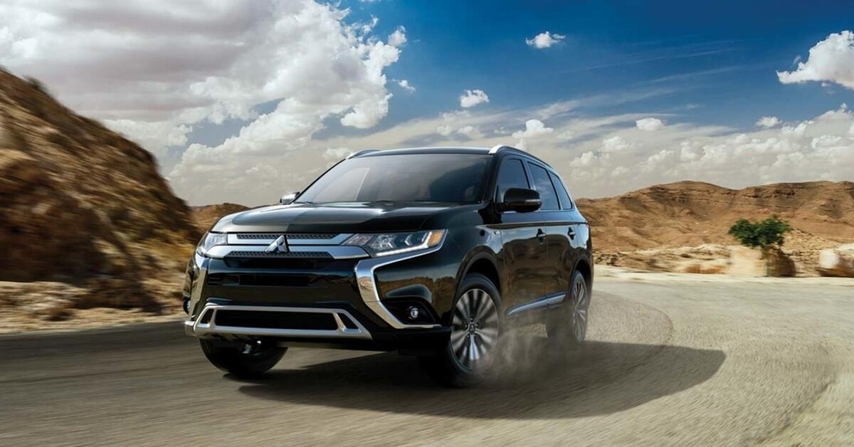 Images Loch Lomond Mitsubishi