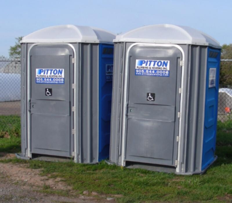 Images Pitton Plumbing & Heating Inc