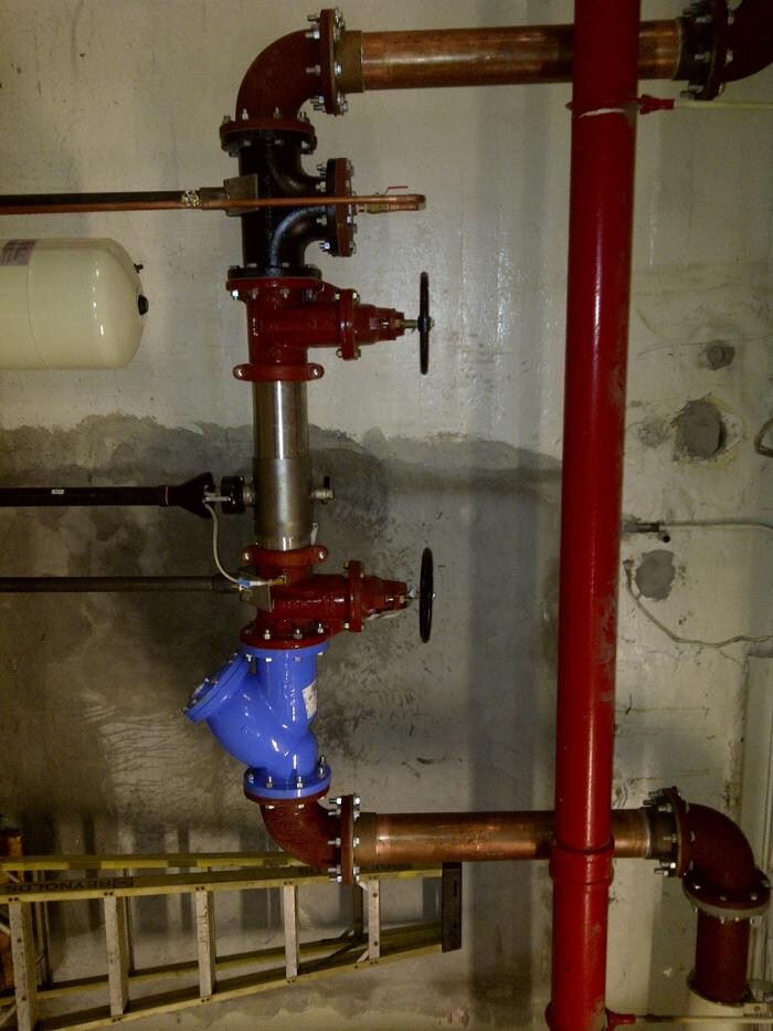 Images Pitton Plumbing & Heating Inc