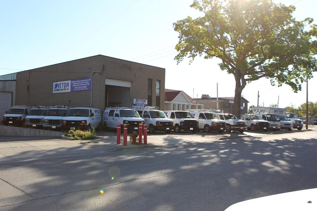 Images Pitton Plumbing & Heating Inc