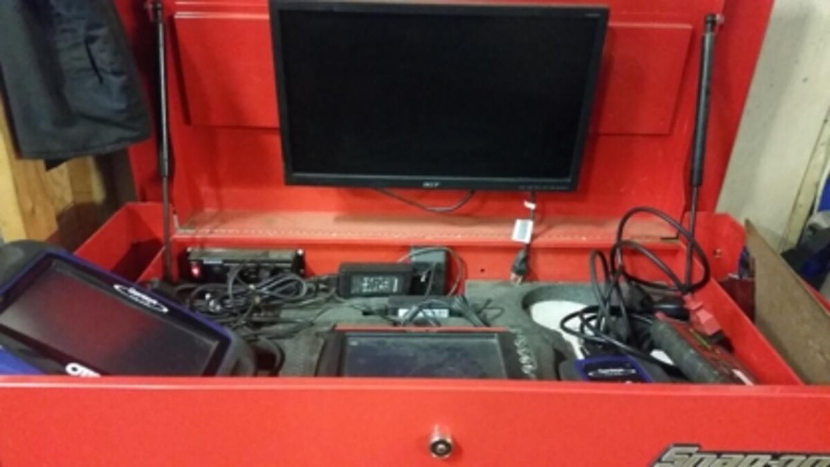 Images Diagnostic Auto Center