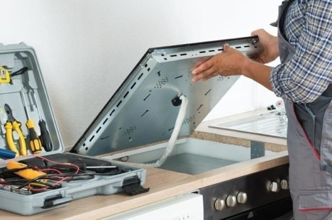 Images Appareils Electroménagers Réparations (M)