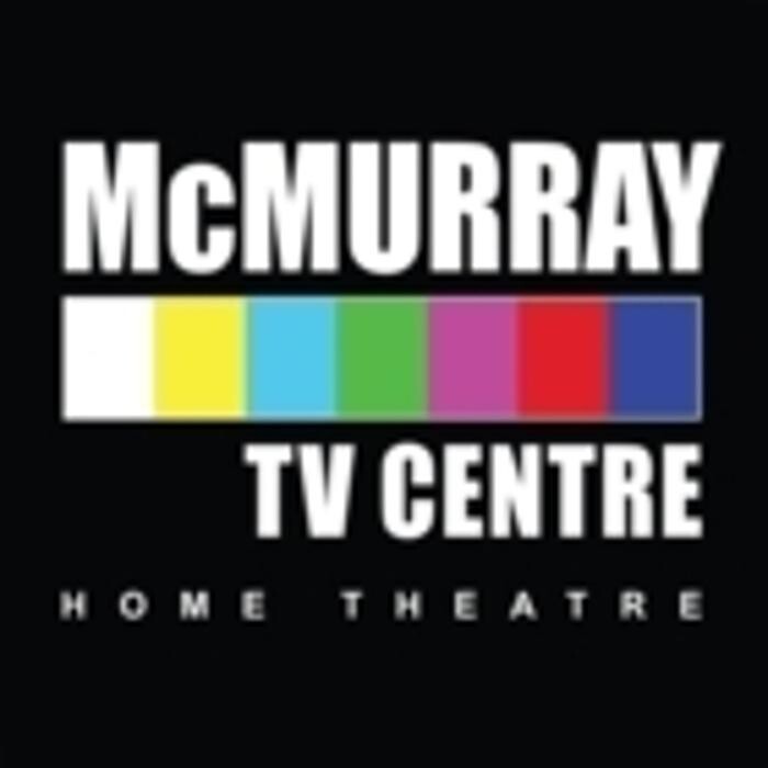 Images McMurray TV Centre