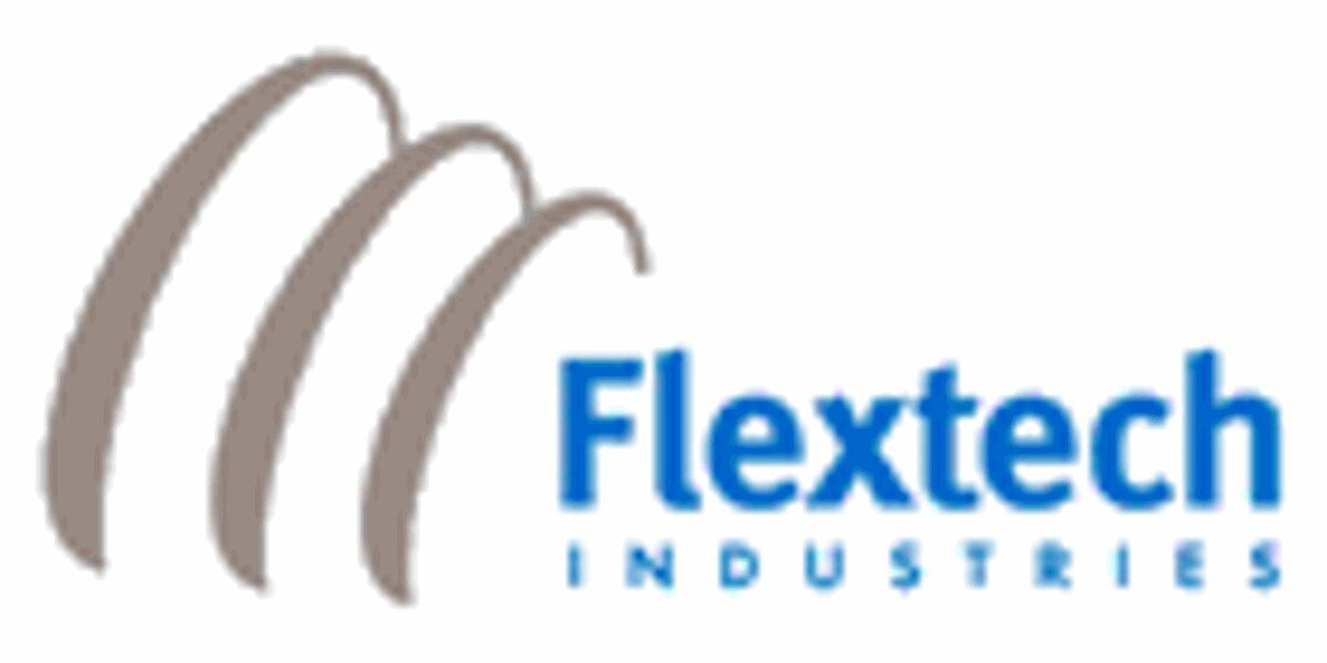 Flextech Industries Inc Logo