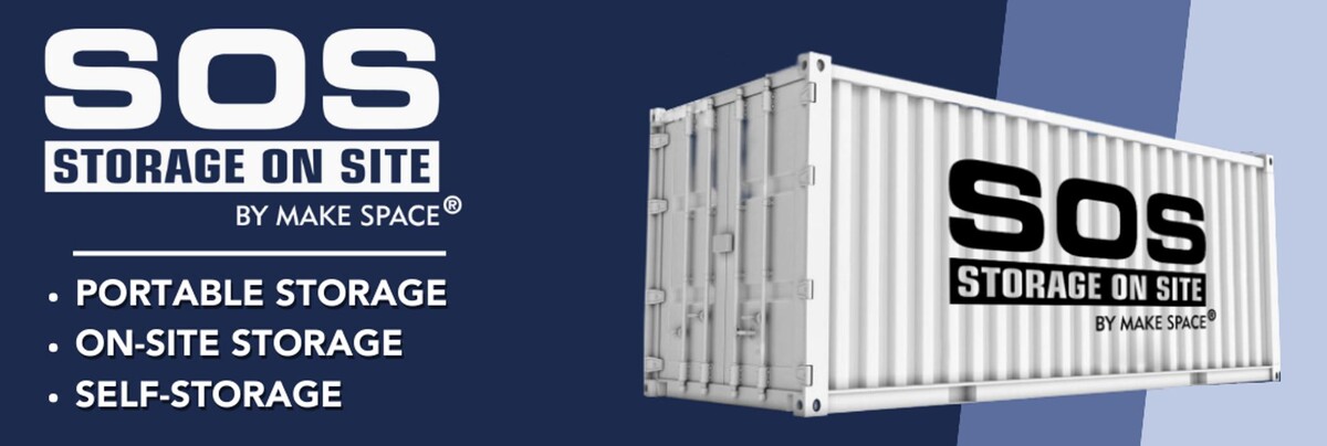 Images SOS Storage On Site