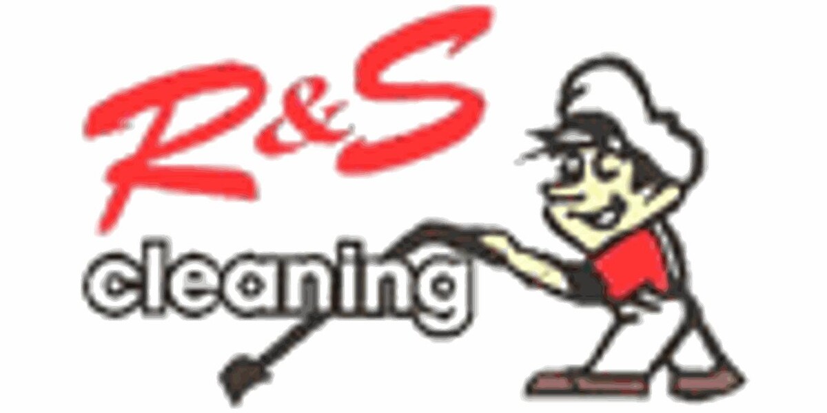 R & S Cleaning Services Inc Logo