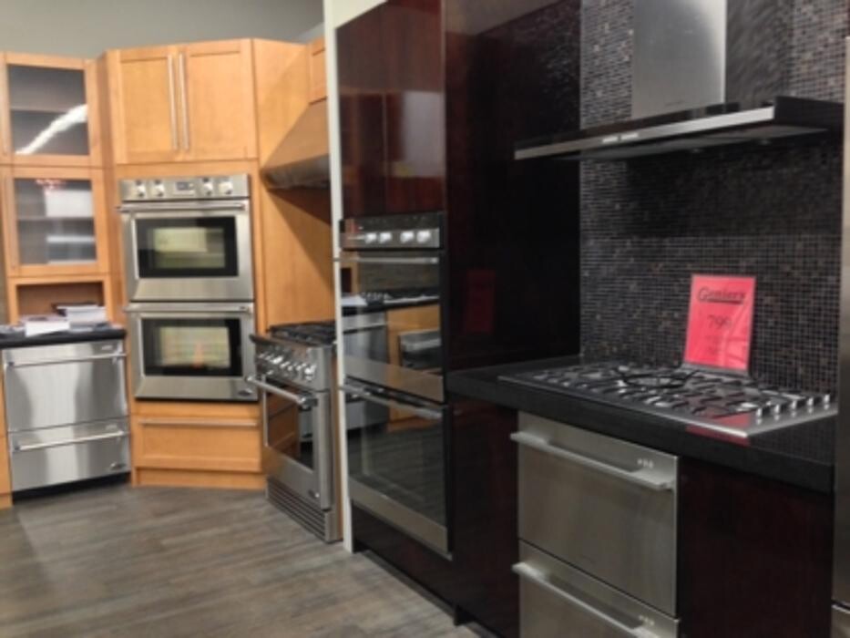 Images Genier's Appliances