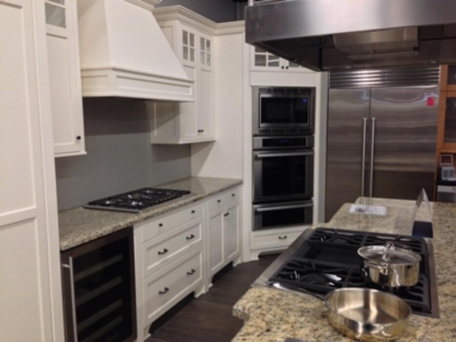 Images Genier's Appliances