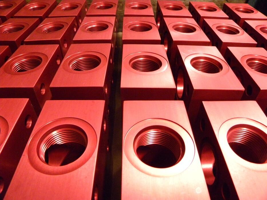 Images Precision Plating