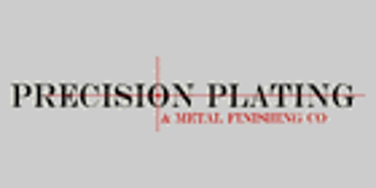 Precision Plating Logo