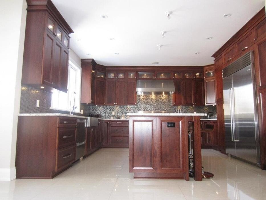 Images Cutwell Kitchens & Custom Millwork