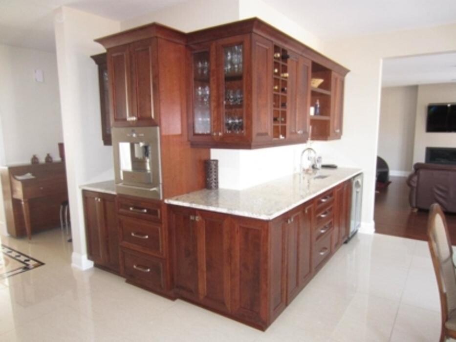 Images Cutwell Kitchens & Custom Millwork
