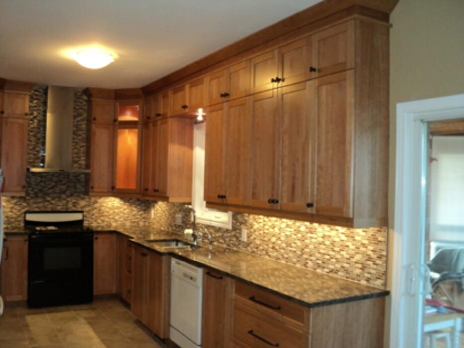 Images Cutwell Kitchens & Custom Millwork
