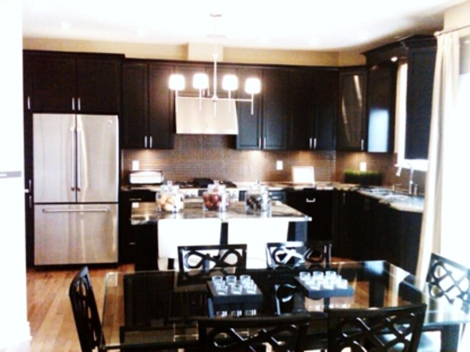 Images Cutwell Kitchens & Custom Millwork