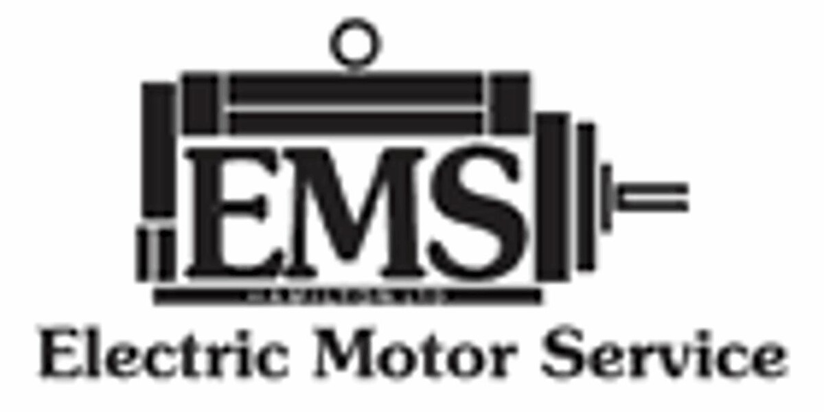 Electric Motor Service (Hamilton) Ltd Logo