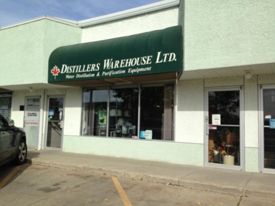 Images Distiller Warehouse Ltd