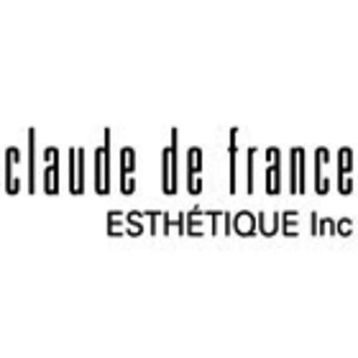 Institut De Beauté Claude De France Logo