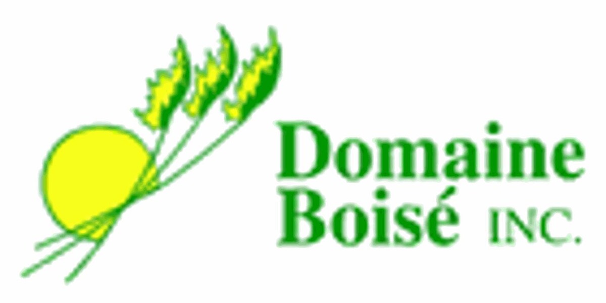 Résidence Domaine Boisé Logo