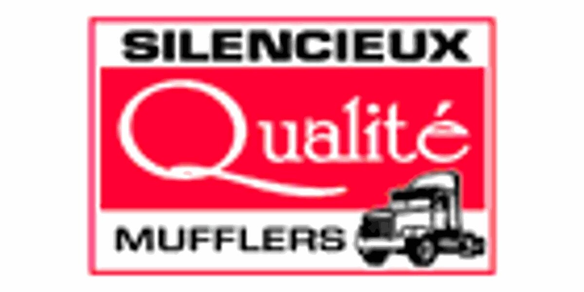 Silencieux Qualité Inc Logo