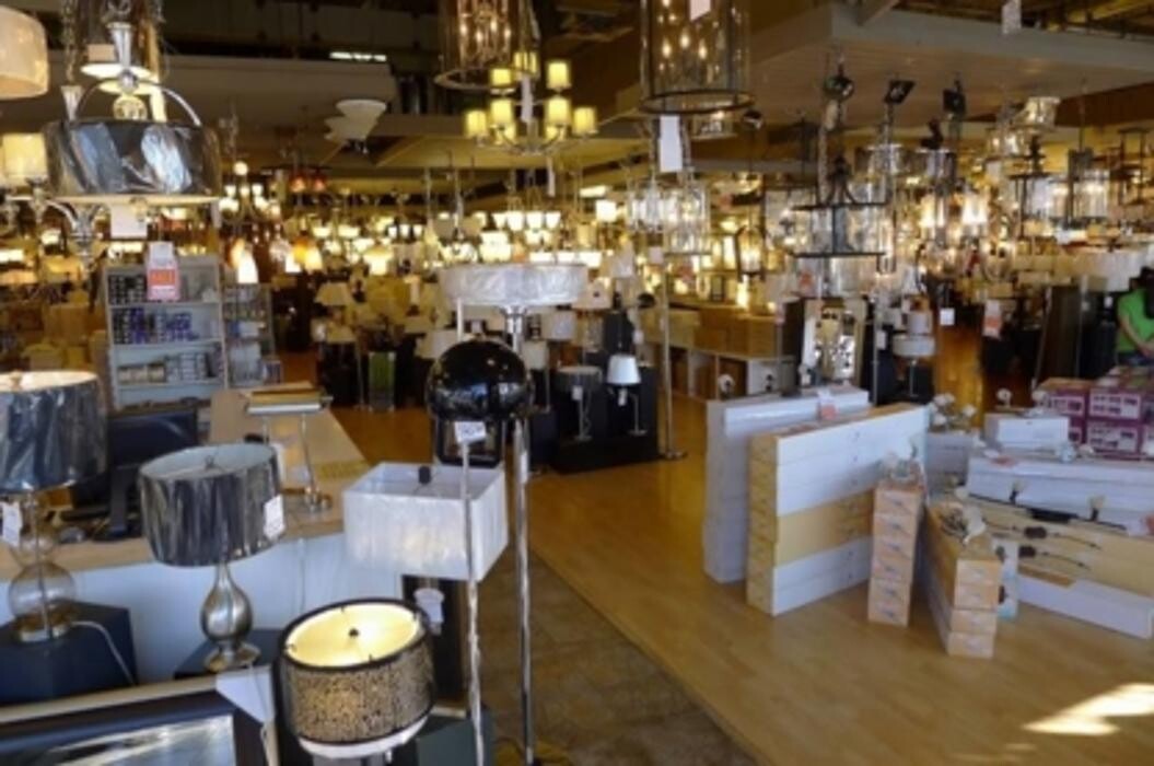 Images Vancouver Lighting