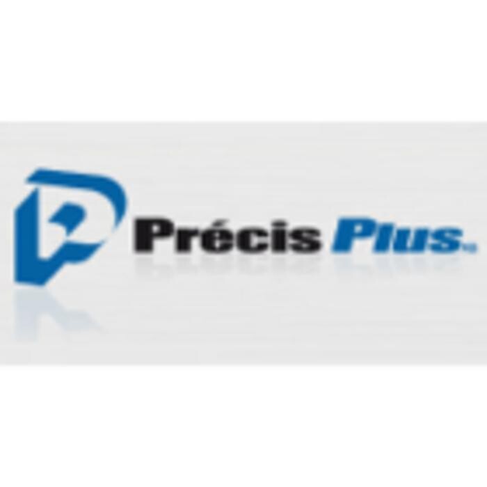 Usinage Précis Plus Logo