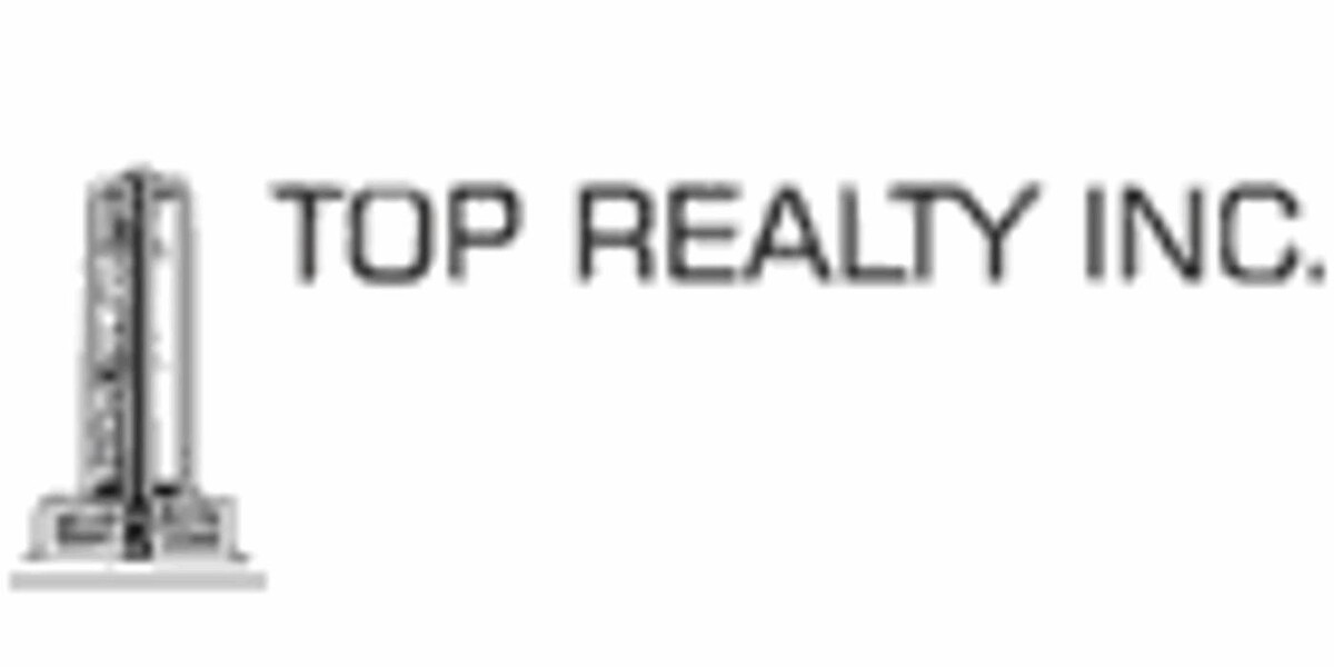 Top Realty Inc Logo