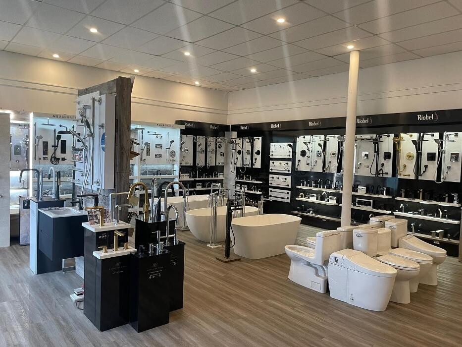 Images North York Plumbing Heating & Electrical Supplies Ltd