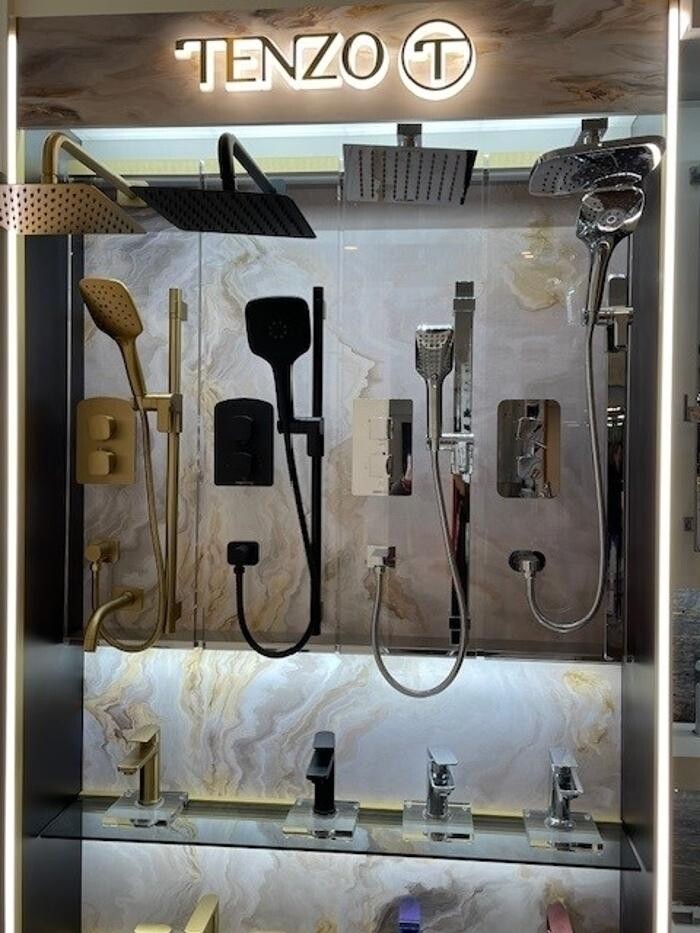 Images North York Plumbing Heating & Electrical Supplies Ltd
