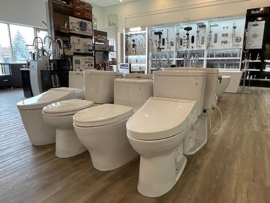 Images North York Plumbing Heating & Electrical Supplies Ltd