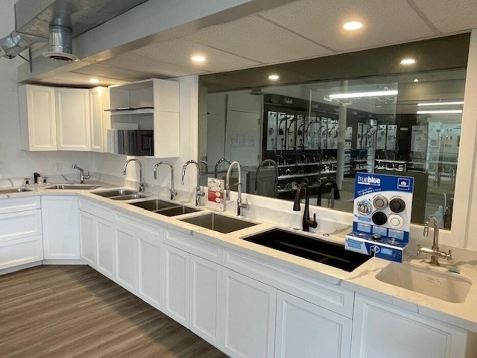 Images North York Plumbing Heating & Electrical Supplies Ltd
