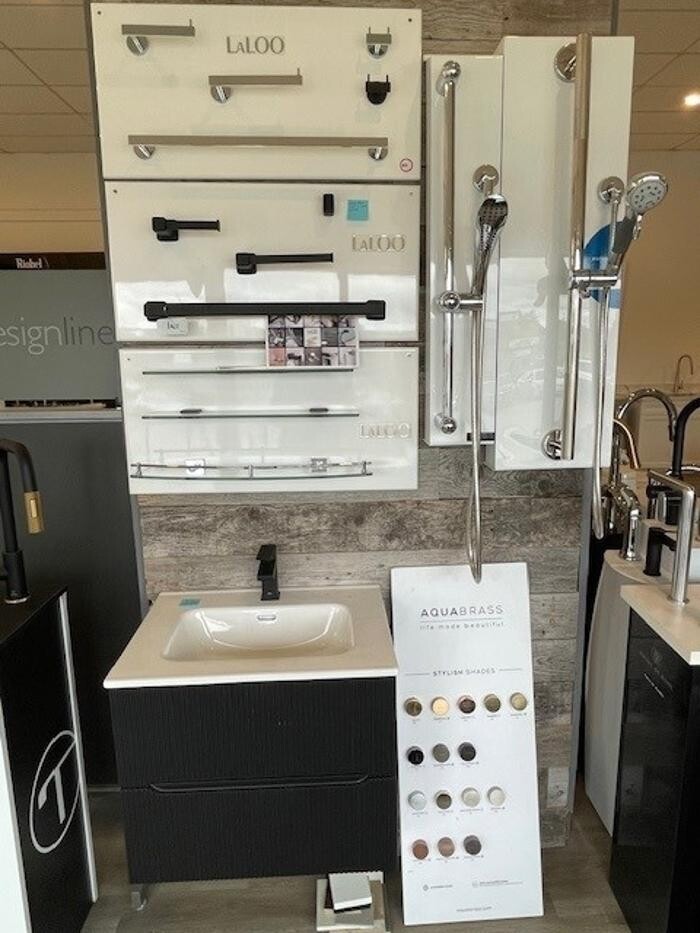 Images North York Plumbing Heating & Electrical Supplies Ltd