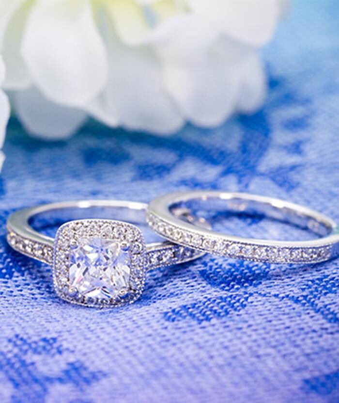 Images Oritalia jewellers - Italian jewellers