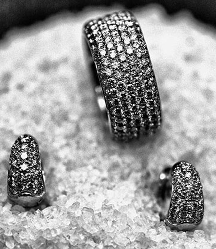 Images Oritalia jewellers - Italian jewellers