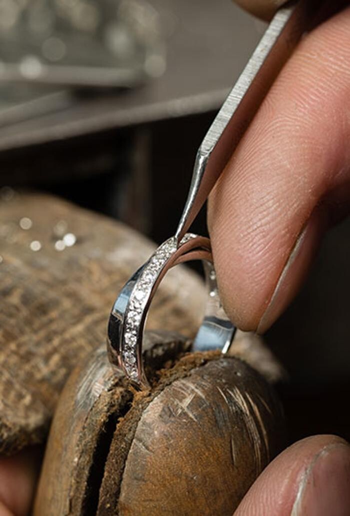Images Oritalia jewellers - Italian jewellers