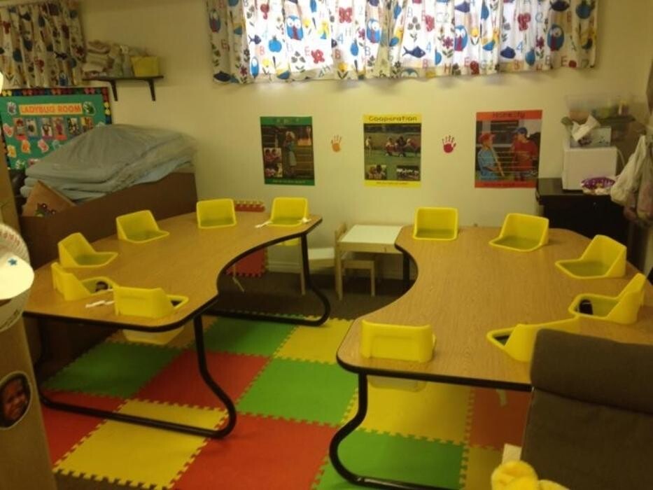 Images Helping Hands Early Learning Daycare